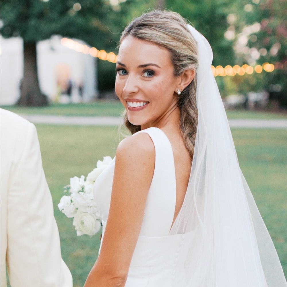 Meet your Posher, Courtney